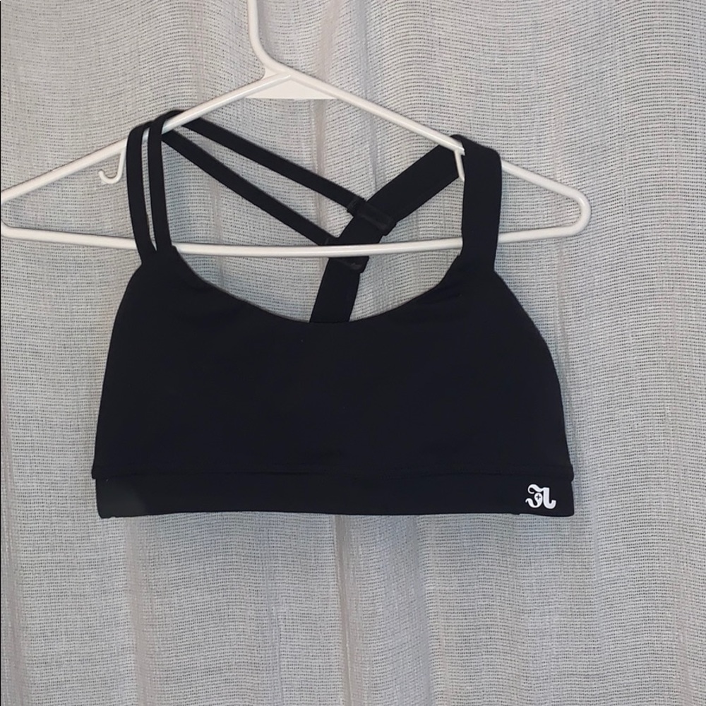 Jo + Jax Sports Bra